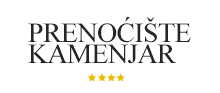 Prenoćište Kamenjar