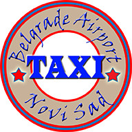 Taxi Belgrade airport Novi Sad